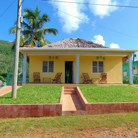 Casa La Siesta Villa Viñales Exterior foto