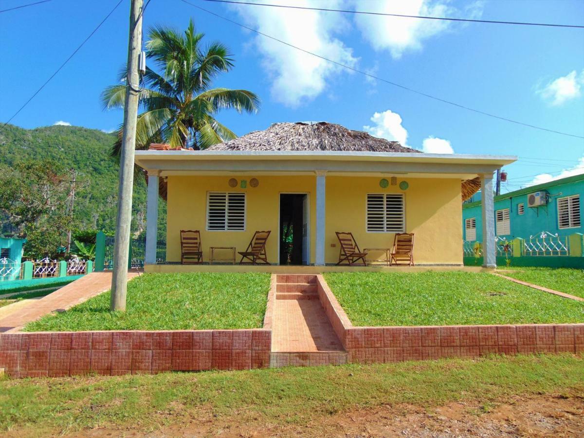 Casa La Siesta Villa Viñales Exterior foto