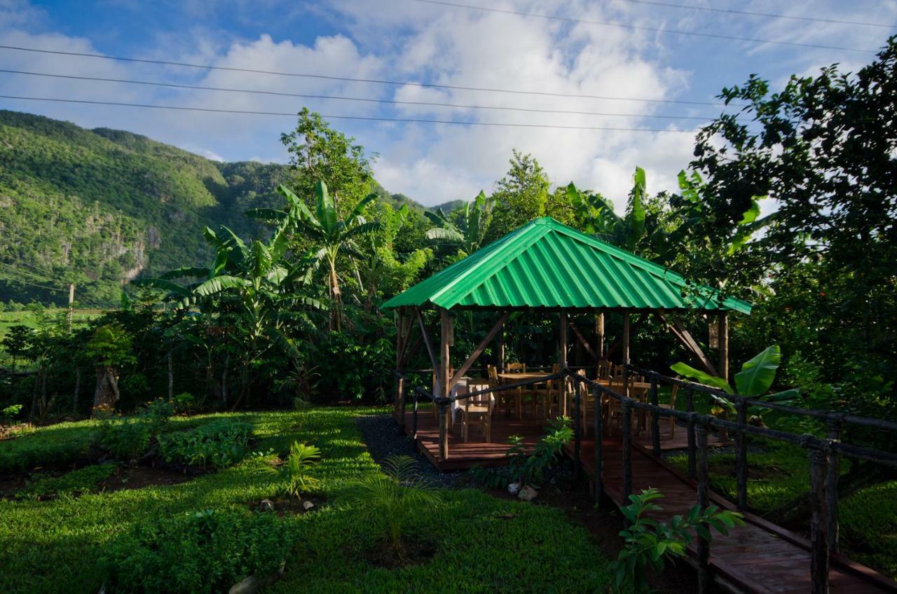 Casa La Siesta Villa Viñales Exterior foto