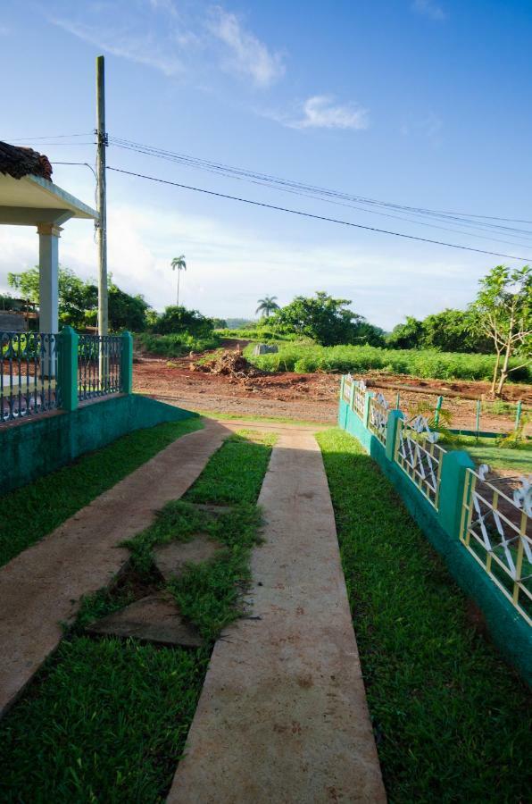 Casa La Siesta Villa Viñales Exterior foto